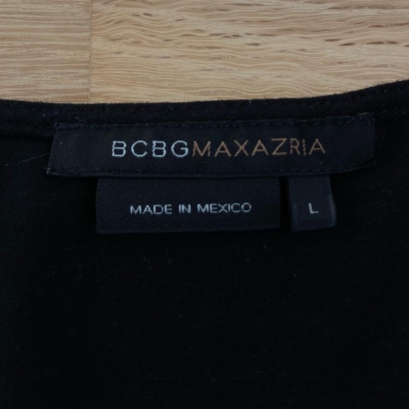BCBGmaxazria tank - Picture 4 of 4